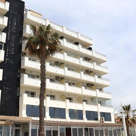Rincón de la Victoria Fay Victoria Beach מראה חיצוני תמונה