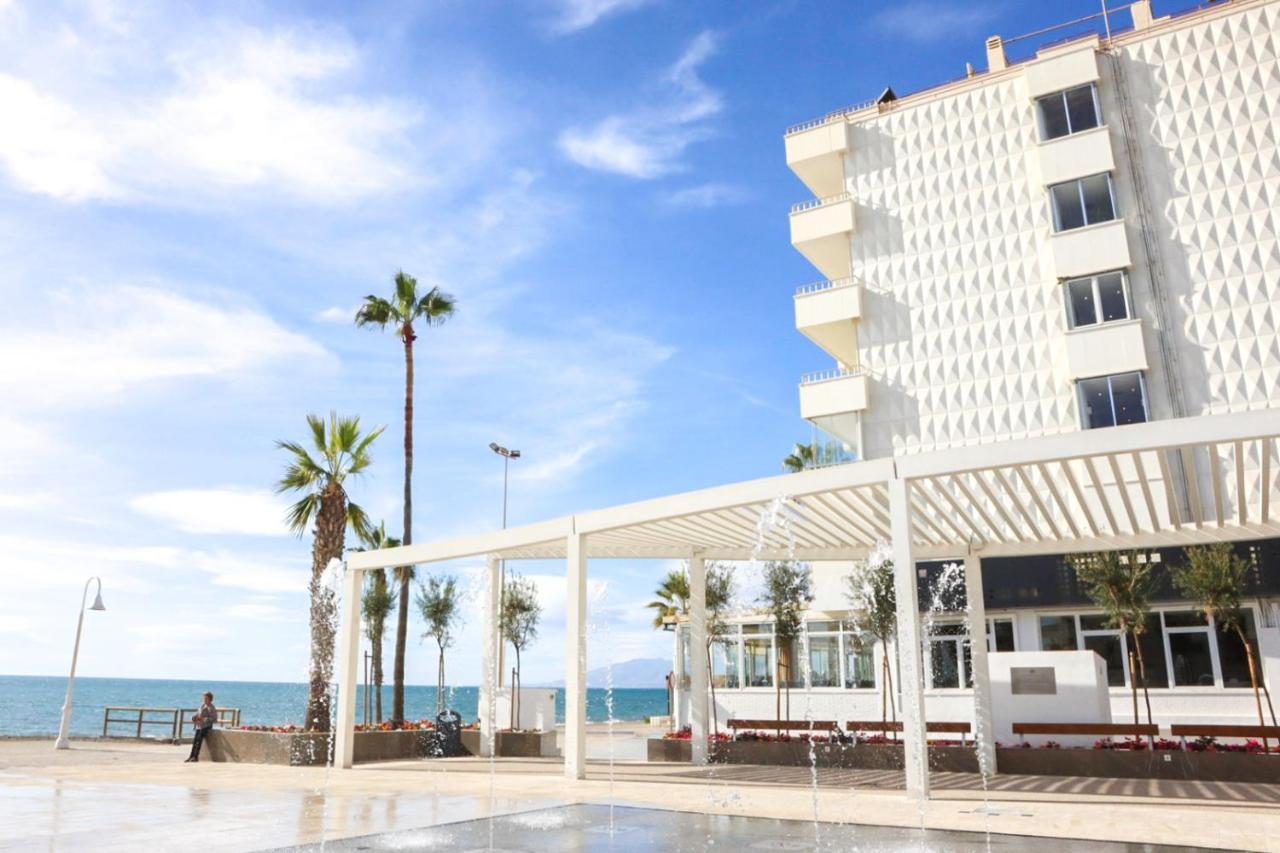 Rincón de la Victoria Fay Victoria Beach מראה חיצוני תמונה